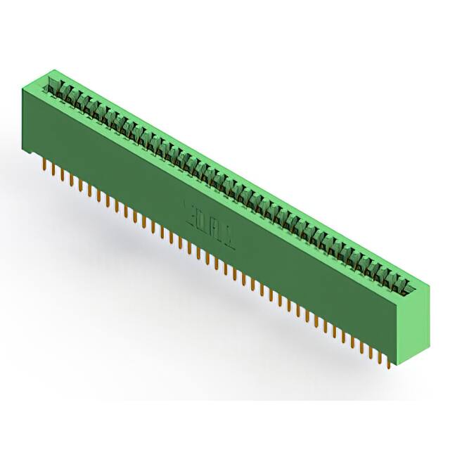 342-078-521-201 EDAC Inc.  Edgeboard Connectors
